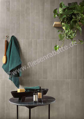  Marca Corona Longarine Brio Pimento 7.5x60 cm Dekor Matt Eben Naturale J734 | 585835