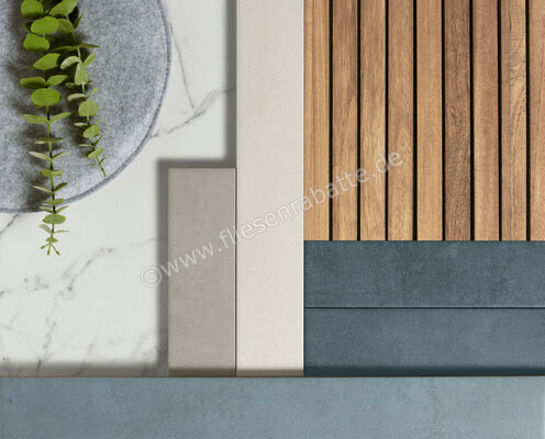  Marca Corona Longarine Brio Ginepro 7.5x60 cm Dekor Matt Eben Naturale J736 | 585856