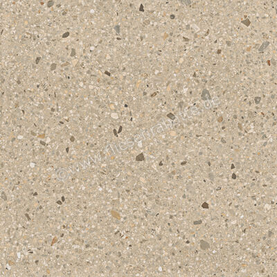  Marca Corona Arkistyle Shade Warm 120x120 cm Bodenfliese / Wandfliese Matt Eben Naturale J151 | 586198