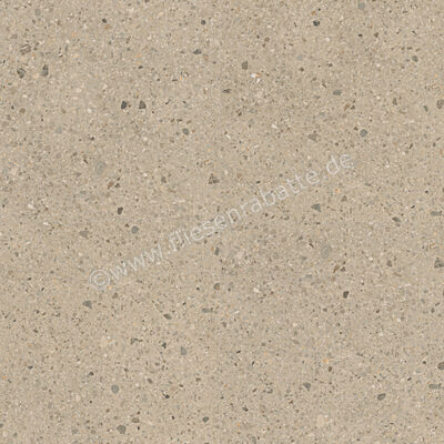  Marca Corona Arkistyle Shade Warm 120x120 cm Bodenfliese / Wandfliese Matt Eben Naturale J151 | 586201