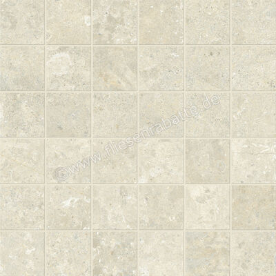  Marca Corona Arkistyle Clay 30x30 cm Mosaik 5x5 Matt Eben Naturale J233 | 586336