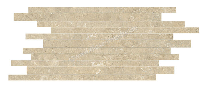  Marca Corona Arkistyle Sand Line 30x60 cm Wandfliese Line Tessere Matt Eben Naturale J284 | 586366