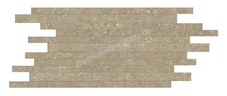  Marca Corona Arkistyle Earth Line 30x60 cm Wandfliese Line Tessere Matt Eben Naturale J285 | 586369