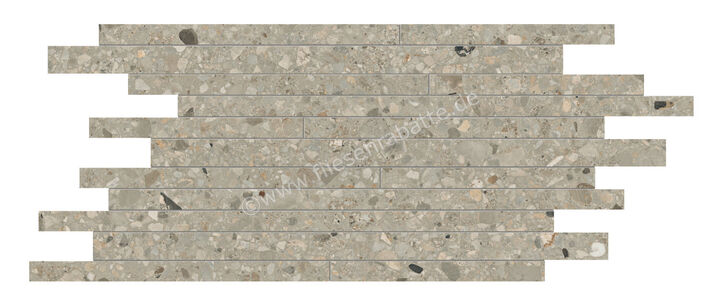  Marca Corona Arkistyle Shade Cold Line 30x60 cm Wandfliese Line Tessere Matt Eben Naturale J286 | 586372