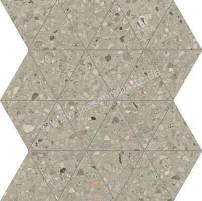  Marca Corona Arkistyle Shade Cold 29x33.5 cm Mosaik Fractal Tessere Matt Eben Naturale J299 | 586387