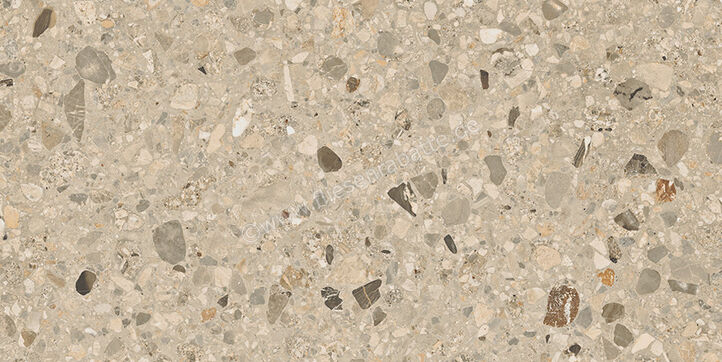  Marca Corona Arkistyle Shade Warm 30x60 cm Bodenfliese / Wandfliese Matt Eben Naturale J388 | 586417