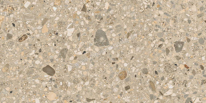  Marca Corona Arkistyle Shade Warm 30x60 cm Bodenfliese / Wandfliese Matt Eben Naturale J388 | 586429