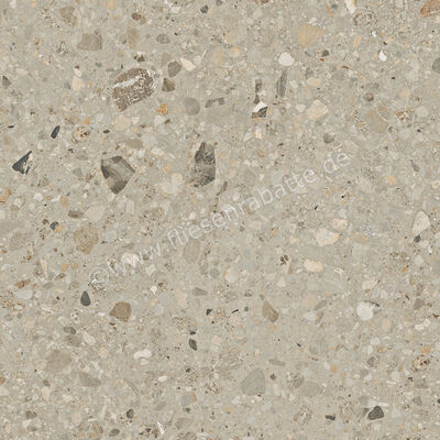  Marca Corona Arkistyle Shade Cold 60x60 cm Bodenfliese / Wandfliese Matt Eben Naturale K140 | 586456