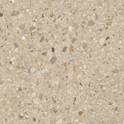  Marca Corona Arkistyle Shade Warm 60x60 cm Bodenfliese / Wandfliese Matt Eben Naturale K141 | 586462