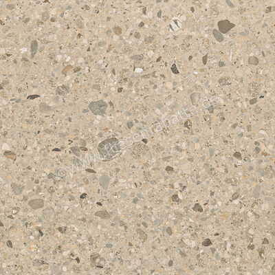  Marca Corona Arkistyle Shade Warm 60x60 cm Bodenfliese / Wandfliese Matt Eben Naturale K141 | 586471