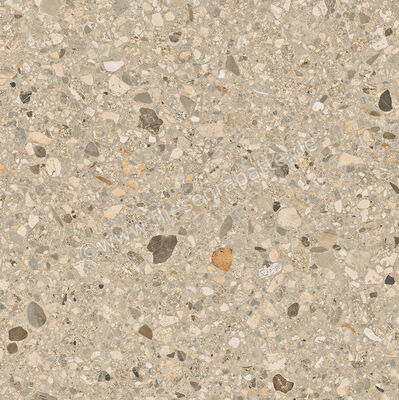  Marca Corona Arkistyle Shade Warm 60x60 cm Bodenfliese / Wandfliese Matt Eben Naturale K141 | 586474