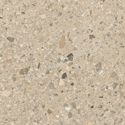  Marca Corona Arkistyle Shade Warm 60x60 cm Bodenfliese / Wandfliese Matt Eben Naturale K141 | 586483