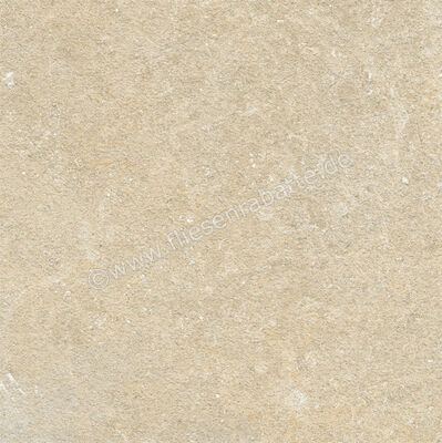  Marca Corona Arkistyle Outdoor Sand 60x60x2 cm Terrassenplatte Strutturato Matt Eben Strutturato K480 | 586624