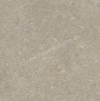  Marca Corona Arkistyle Outdoor Fossil 60x60x2 cm Terrassenplatte Strutturato Matt Eben Strutturato K482 | 586654