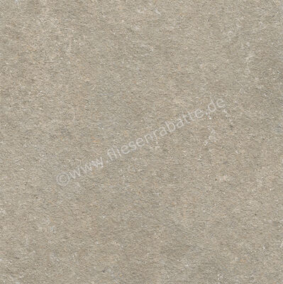  Marca Corona Arkistyle Outdoor Fossil 60x60x2 cm Terrassenplatte Strutturato Matt Eben Strutturato K482 | 586657