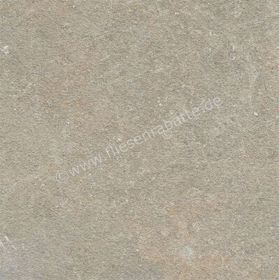  Marca Corona Arkistyle Outdoor Fossil 60x60x2 cm Terrassenplatte Strutturato Matt Eben Strutturato K482 | 586666