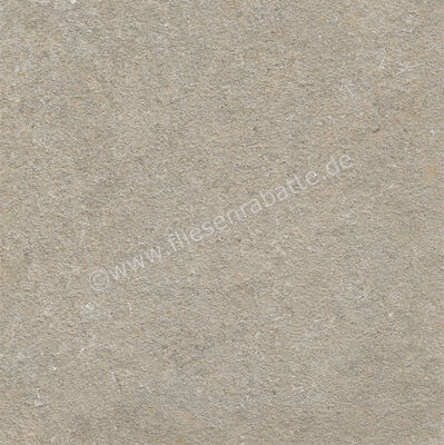  Marca Corona Arkistyle Outdoor Fossil 60x60x2 cm Terrassenplatte Strutturato Matt Eben Strutturato K482 | 586669