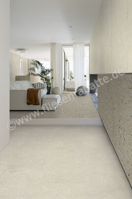  Marca Corona Arkistyle Clay 120x120 cm Bodenfliese / Wandfliese Matt Eben Naturale J145 | 586819