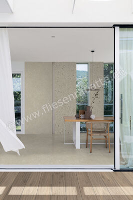  Marca Corona Arkistyle Limy 120x120 cm Bodenfliese / Wandfliese Matt Eben Naturale J146 | 586828