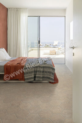  Marca Corona Arkistyle Earth 60x120 cm Bodenfliese / Wandfliese Matt Eben Naturale J213 | 586906