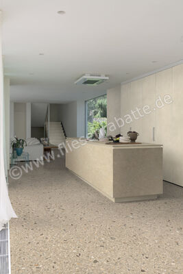  Marca Corona Arkistyle Sand 30x60 cm Bodenfliese / Wandfliese Matt Eben Naturale J224 | 586954