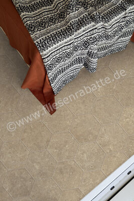  Marca Corona Arkistyle Earth 30x60 cm Bodenfliese / Wandfliese Matt Eben Naturale J225 | 586972