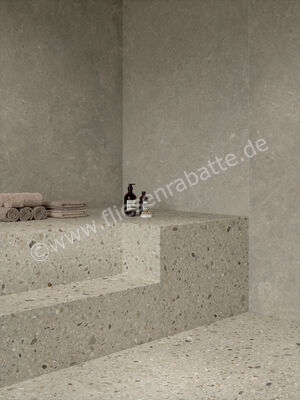  Marca Corona Arkistyle Shade Cold 30x60 cm Bodenfliese / Wandfliese Matt Eben Naturale J387 | 586981