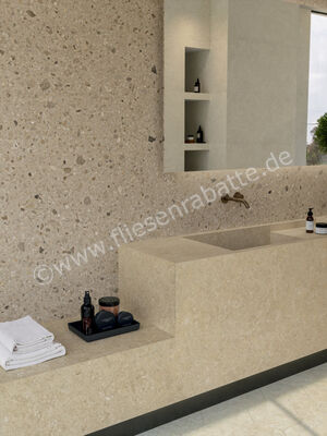  Marca Corona Arkistyle Shade Warm 30x60 cm Bodenfliese / Wandfliese Matt Eben Naturale J388 | 586984