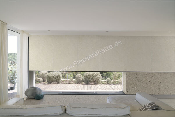  Marca Corona Arkistyle Clay 60x60 cm Bodenfliese / Wandfliese Matt Eben Naturale K135 | 586999