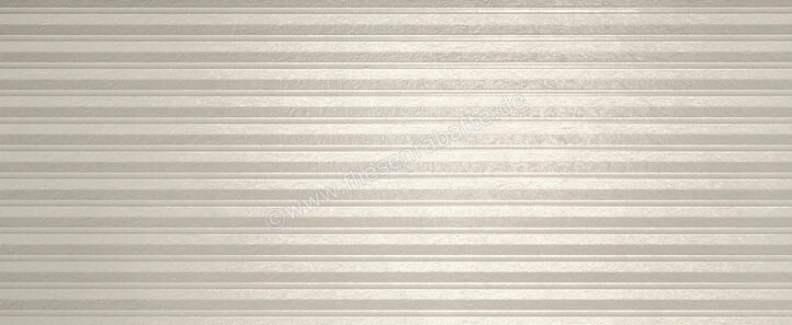  Marca Corona Arteseta Selce Riga 50x120 cm Wandfliese 3D Glänzend Strukturiert Lucido K268 | 587068
