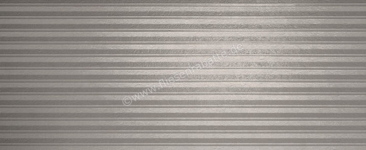  Marca Corona Arteseta Camoscio Riga 50x120 cm Wandfliese 3D Glänzend Strukturiert Lucido K269 | 587071