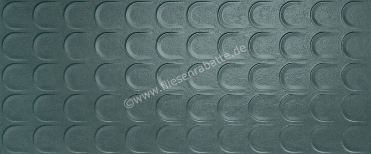  Marca Corona Arteseta Malachite Arco 50x120 cm Wandfliese 3D Glänzend Strukturiert Lucido K275 | 587089