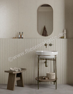  Marca Corona Arteseta Selce 50x120 cm Wandfliese Glänzend Eben Lucido K262 | 587164