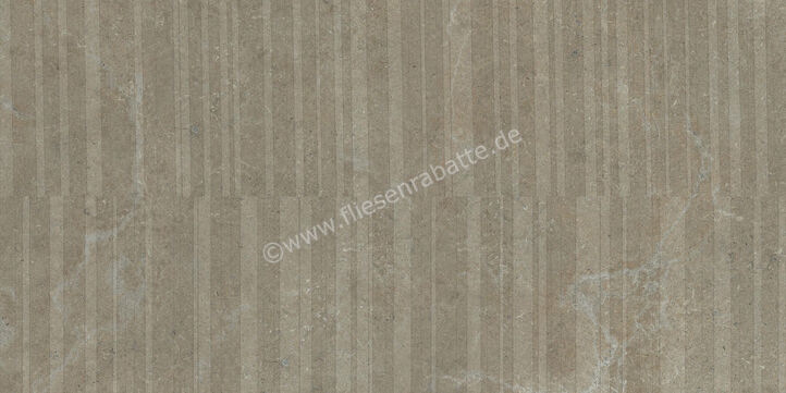  Century Rocknest Claybay 60x120 cm Wandfliese Decori More Matt Strukturiert Naturale 0140886 | 588151