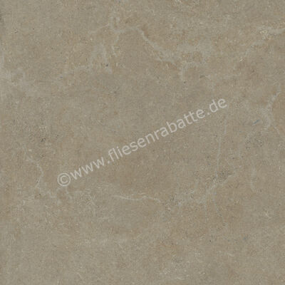  Century Rocknest Claybay 80x80 cm Bodenfliese / Wandfliese Matt Strukturiert Soft 0141104 | 588646