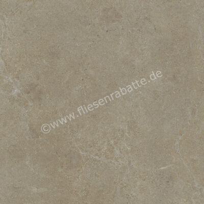  Century Rocknest Claybay 80x80 cm Bodenfliese / Wandfliese Matt Strukturiert Soft 0141104 | 588655
