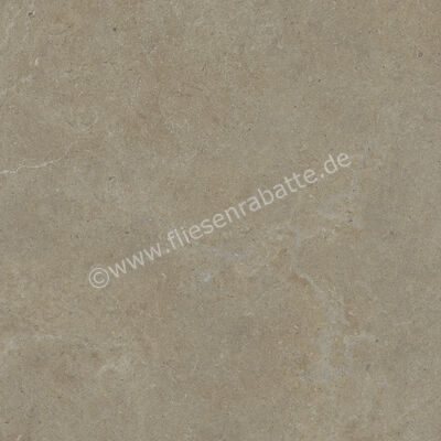  Century Rocknest Claybay 80x80 cm Bodenfliese / Wandfliese Matt Strukturiert Soft 0141104 | 588664