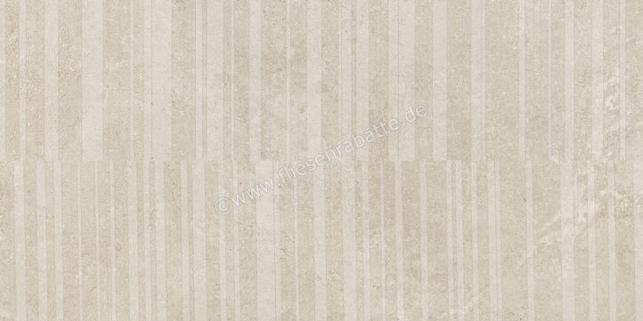 Century Rocknest Stonehill 60x120 cm Wandfliese Decori More Matt Strukturiert Naturale 0141756 | 589585