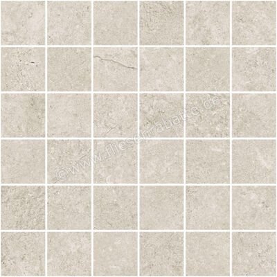  Century Rocknest Stonehill 30x30 cm Mosaik 4,7x4,7 Matt Strukturiert Naturale 0141788 | 589831