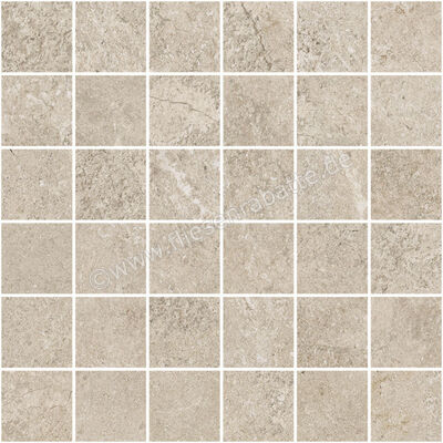  Century Rocknest Richmond 30x30 cm Mosaik 4,7x4,7 Matt Strukturiert Naturale 0141790 | 589837