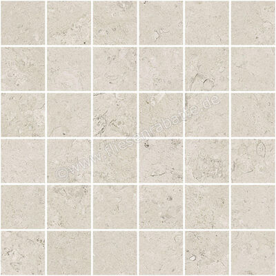  Century Rocknest Ethereal 30x30 cm Mosaik 4,7x4,7 Matt Strukturiert Naturale 0141793 | 589846