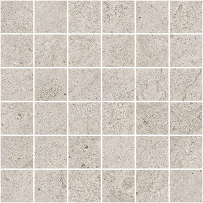  Century Rocknest Granitic 30x30 cm Mosaik 4,7x4,7 Matt Strukturiert Naturale 0141796 | 589855