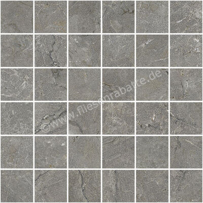  Century Rocknest Nightsky 30x30 cm Mosaik 4,7x4,7 Matt Strukturiert Naturale 0141797 | 589858