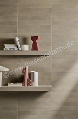  Marca Corona Longarine Calcecreta Selva 7.5x60 cm Bodenfliese / Wandfliese Matt Eben Naturale J849 | 590233