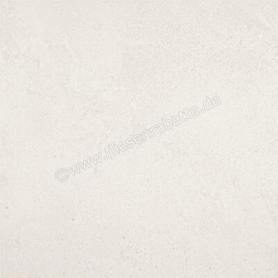  Marca Corona Phase White 60x60 cm Bodenfliese / Wandfliese Matt Eben Naturale K184 | 590377