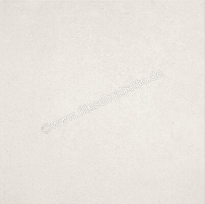  Marca Corona Phase White 60x60 cm Bodenfliese / Wandfliese Matt Eben Naturale K184 | 590380