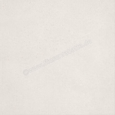  Marca Corona Phase White 60x60 cm Bodenfliese / Wandfliese Matt Eben Naturale K184 | 590383