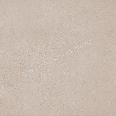  Marca Corona Phase Ecru 60x60 cm Bodenfliese / Wandfliese Matt Eben Naturale K186 | 590461