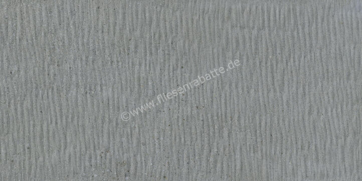  Marca Corona Phase Grey 30x60 cm Wandfliese Decori Storm Matt Eben Naturale F228 | 590740