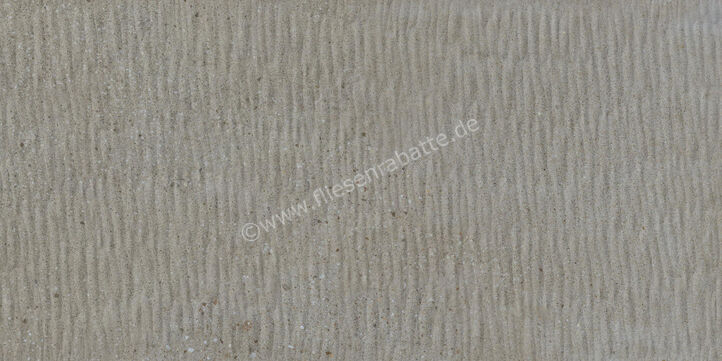  Marca Corona Phase Ecru 30x60 cm Wandfliese Decori Storm Matt Eben Naturale F229 | 590743